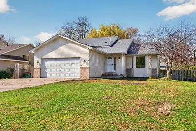 23176 Gladiola Street NW, Saint Francis, MN 55070 - Photo 1