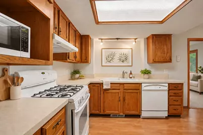 5710 Turtle Lake Road, Shoreview, MN 55126 - Photo 5