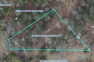 Lot 6 Rainbow Ct, Danbury, WI 54830 - Photo 1