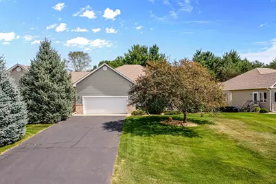14329 Rochester Street NE, Ham Lake, MN 55304 - Photo 1