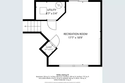 22940 Rachael Drive, Rogers, MN 55374 - Photo 49