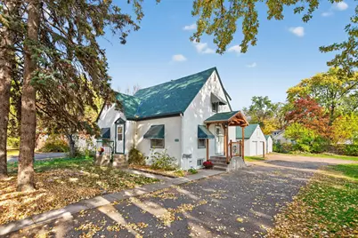 5638 Colfax Avenue N, Brooklyn Center, MN 55430 - Photo 1