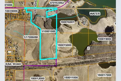 Tbd Co Road 9, Lake Park, MN 56544 - Photo 1