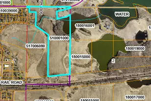 Tbd Co Road 9, Lake Park, MN 56544 - Photo 1