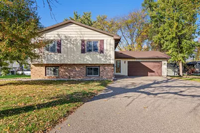 3124 80th Avenue N, Brooklyn Park, MN 55443 - Photo 1