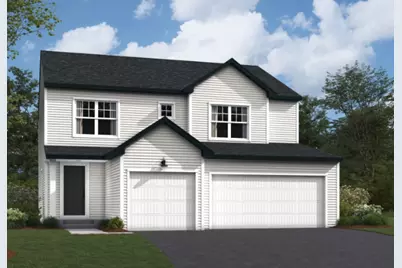 709 Stone Arch Way, Jordan, MN 55352 - Photo 1