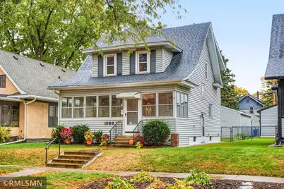 1366 Van Buren Avenue, Saint Paul, MN 55104 - Photo 3