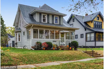 1366 Van Buren Avenue, Saint Paul, MN 55104 - Photo 1
