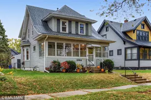 1366 Van Buren Ave, Saint Paul, MN 55104 - Photo 1