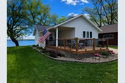 4018 N Eagle Road, Willmar, MN 56201 - Photo 1