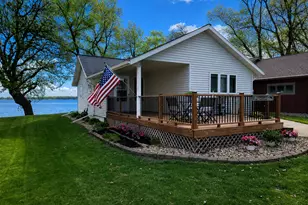 4018 N Eagle Rd, Willmar, MN 56201 - Photo 1