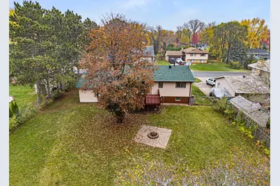 2616 Ridge Lane, Mounds View, MN 55112 - Photo 53