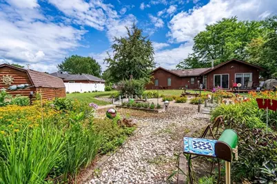 825 Ballentine Road, Menomonie, WI 54751 - Photo 45