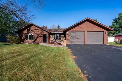 825 Ballentine Road, Menomonie, WI 54751 - Photo 1
