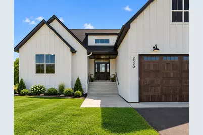 2520 230th Court NW, Saint Francis, MN 55070 - Photo 3
