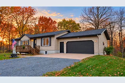 1551 260th Avenue, Luck, WI 54853 - Photo 1