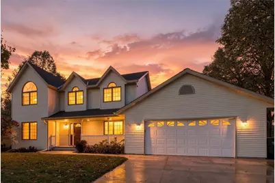 201 Douglas Drive, Glencoe, MN 55336 - Photo 1