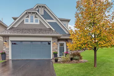 2298 Hillcrest Drive, Hudson, WI 54016 - Photo 1