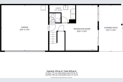 841 Evergreen Circle, Burnsville, MN 55337 - Photo 29