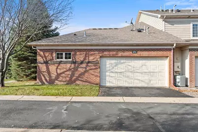 2879 Edison Street NE #A, Blaine, MN 55449 - Photo 3