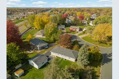 3696 Upper 149th Street W, Rosemount, MN 55068 - Photo 1