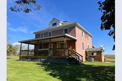 1069 2nd Street, Turtle Lake, WI 54889 - Photo 1