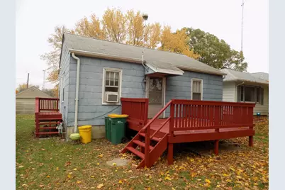 709 4th Avenue N, Lakefield, MN 56150 - Photo 1