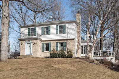 306 Barry Avenue N, Wayzata, MN 55391 - Photo 1