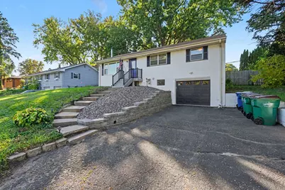 950 22nd Avenue NW, New Brighton, MN 55112 - Photo 27