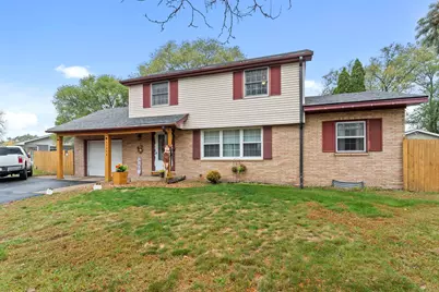 11950 Crocus Street NW, Coon Rapids, MN 55433 - Photo 3