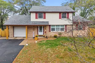 11950 Crocus St NW, Coon Rapids, MN 55433 - Photo 1