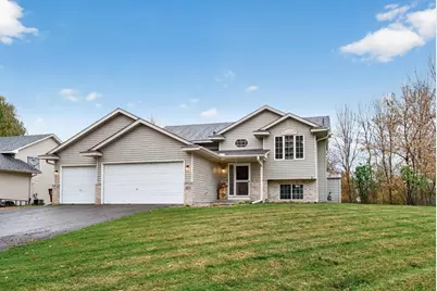30573 Redding Avenue, Shafer, MN 55074 - Photo 1