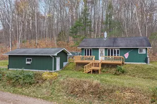 N810 Holy Island Rd, Sarona, WI 54870 - Photo 1