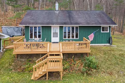N810 Holy Island Road, Sarona, WI 54870 - Photo 5