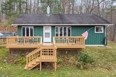 N810 Holy Island Road, Sarona, WI 54870 - Photo 27