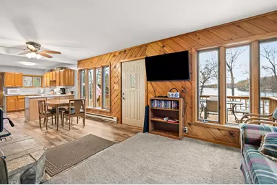 N810 Holy Island Road, Sarona, WI 54870 - Photo 17