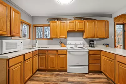 N810 Holy Island Road, Sarona, WI 54870 - Photo 13