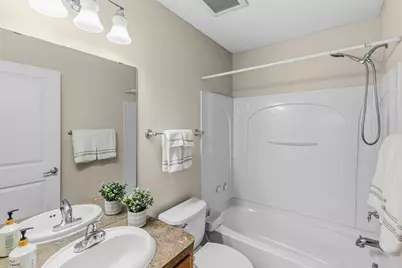 911 Ledgestone Drive, Mahtomedi, MN 55115 - Photo 25