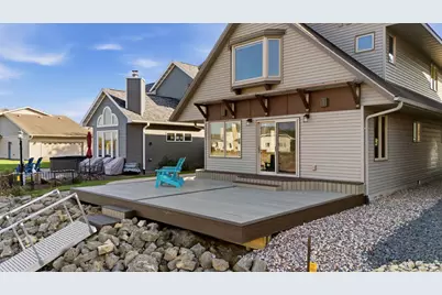 300 S Marina Drive, Brownsville, MN 55919 - Photo 17