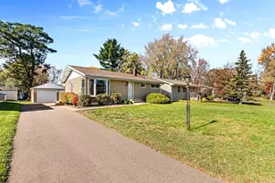 4767 Carolyn Ln, White Bear Lake, MN 55110 - Photo 1