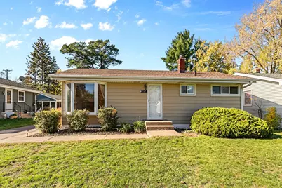 4767 Carolyn Lane, White Bear Lake, MN 55110 - Photo 3