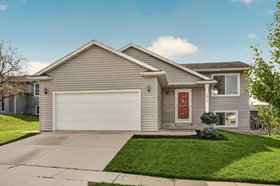 5870 Excalibur Court NW, Rochester, MN 55901 - Photo 1