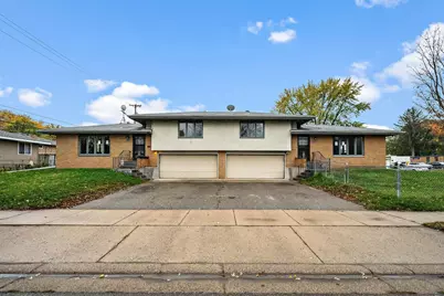 801 E 71st Street, Richfield, MN 55423 - Photo 1