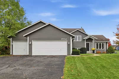 15712 Crocus Avenue W, Rosemount, MN 55068 - Photo 1