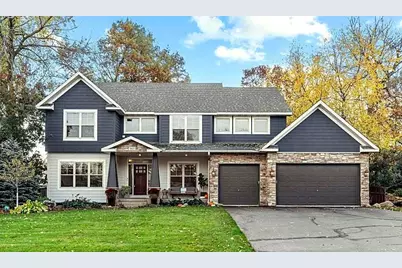 18615 Irvine Trail, Lakeville, MN 55044 - Photo 1