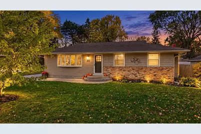 8900 60 1/2 Avenue N, New Hope, MN 55428 - Photo 1