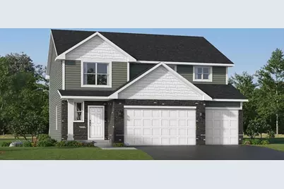 18351 Glancy Way, Lakeville, MN 55044 - Photo 1