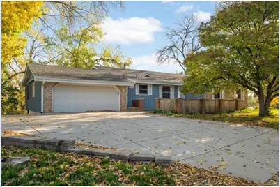 4030 Wasatch Lane, Golden Valley, MN 55422 - Photo 1