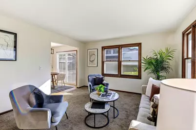 6750 Gretchen Court N, Oakdale, MN 55128 - Photo 5