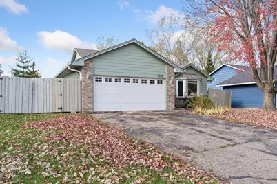 4760 Heather Ridge Road N, Oakdale, MN 55128 - Photo 3